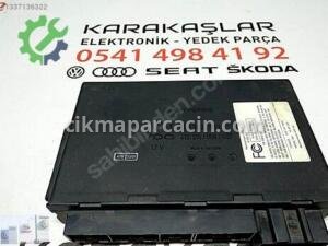 4B0962258J AUDİ A6 C5 MERKEZİ KONFOR BEYNİ