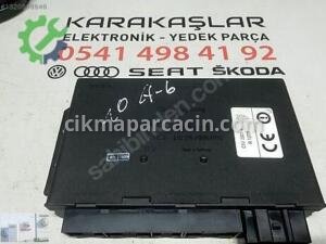 4B0962258L 4B0962258K AUDİ A6 C5 MERKEZİ KONFOR BEYNİ
