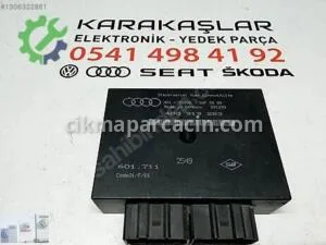 4D0919283 AUDİ PARK SENSÖRÜ BEYNİ