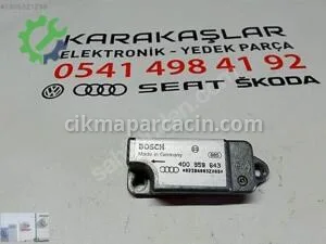 4D0959643 VW AUDİ DARBE SENSÖRÜ 4B0959643B 8L0959643C
