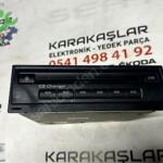 Audi A6 Beyin çıkma parça - KARAKAŞLAR YEDEK PARÇA Konya