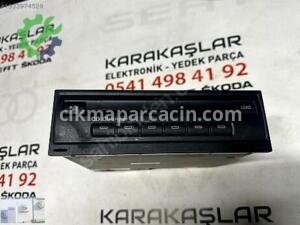 4E0035111A AUDİ A4 A6 CD CHANGER 4E0910111E