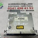 Audi A6 Beyin çıkma parça - KARAKAŞLAR YEDEK PARÇA Konya
