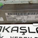 Audi A6 Beyin çıkma parça - KARAKAŞLAR YEDEK PARÇA Konya