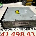 Audi A6 Beyin çıkma parça - KARAKAŞLAR YEDEK PARÇA Konya