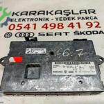 Audi A8 Beyin çıkma parça - KARAKAŞLAR YEDEK PARÇA Konya