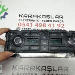 Audi A8 Kalorifer Kontrol Paneli çıkma parça - KARAKAŞLAR YEDEK PARÇA Konya