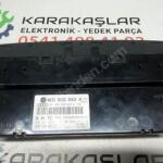 Audi A8 Kalorifer Kontrol Paneli çıkma parça - KARAKAŞLAR YEDEK PARÇA Konya