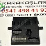 Audi A8 Beyni çıkma parça - KARAKAŞLAR YEDEK PARÇA Konya