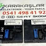 Audi A8 Konfor Beyni çıkma parça - KARAKAŞLAR YEDEK PARÇA Konya