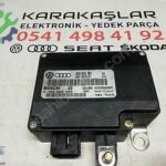 Audi A8 Beyni çıkma parça - KARAKAŞLAR YEDEK PARÇA Konya
