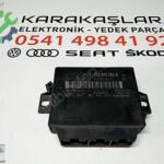 Audi A8 Park Sensörü çıkma parça - KARAKAŞLAR YEDEK PARÇA Konya