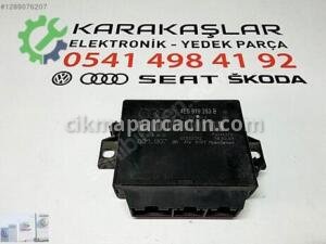 4E0919283B AUDİ A6 A8 PARK SENSÖRÜ BEYNİ 4E0910283A