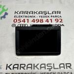Audi A8 Gösterge Paneli çıkma parça - KARAKAŞLAR YEDEK PARÇA Konya