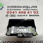 Audi A8 Gösterge Paneli çıkma parça - KARAKAŞLAR YEDEK PARÇA Konya