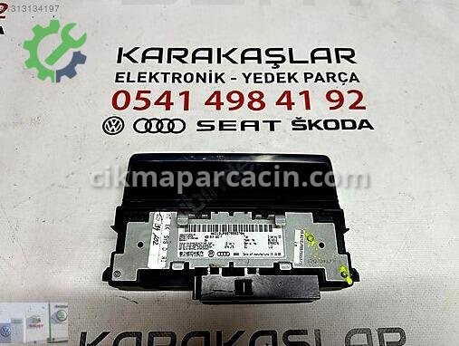 Audi A8 Gösterge Paneli 4E0919603F çıkma parça