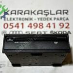 Audi A8 Beyin çıkma parça - KARAKAŞLAR YEDEK PARÇA Konya