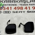 Audi A6 Kontrol Düğmeleri çıkma parça - KARAKAŞLAR YEDEK PARÇA Konya