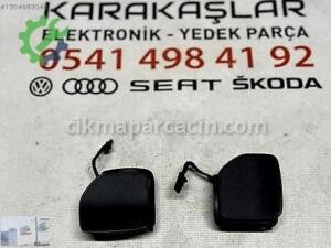 4E0951527L AUDİ A4 A6 DİREKSİYON F1 TUŞLARI 4E0951527K