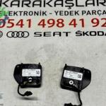 Audi A6 Kontrol Düğmeleri çıkma parça - KARAKAŞLAR YEDEK PARÇA Konya