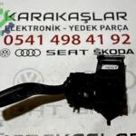 Audi A6 Sinyal Kolu çıkma parça - KARAKAŞLAR YEDEK PARÇA Konya
