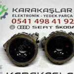 Audi A4 Airbag Sargısı çıkma parça - KARAKAŞLAR YEDEK PARÇA Konya