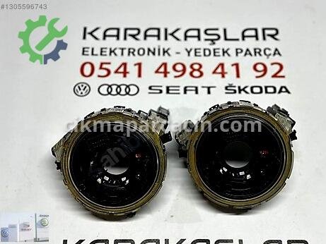Audi A4 Airbag Sargısı çıkma parça