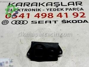 4E0953551 AUDİ A6 C6 Q7 ELEKTRİKLİ DİREKSİYON AYAR TUŞU