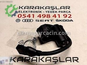 4E0998281B AUDİ A8 EL FRENİ MOTORU