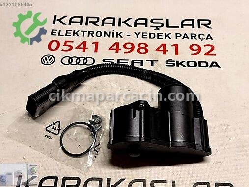 Audi A8 Kaliper 4E0998281B çıkma parça