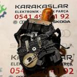 Audi A8 Vites Mekanizması çıkma parça - KARAKAŞLAR YEDEK PARÇA Konya