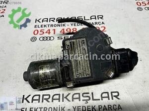 4E1955119B AUDİ A8 SİLECEK MOTORU 4E1910113B