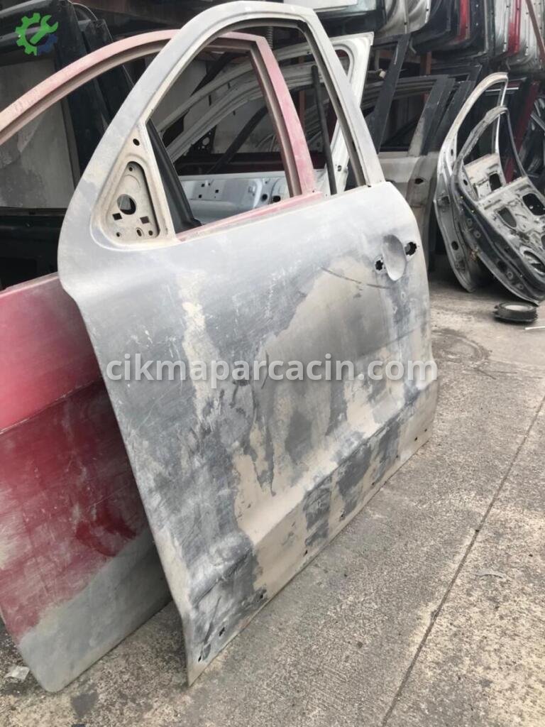 Hyundai Santa Fe Sol Kapı 760032B000 çıkma parça