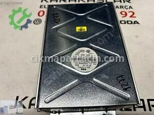 4F0035223 AUDİ A6 Q7 ORJİNAL AMFİ 4F0910223G 4F0910223B
