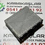 Audi A6 Beyin çıkma parça - KARAKAŞLAR YEDEK PARÇA Konya
