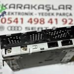 Audi A6 Beyin çıkma parça - KARAKAŞLAR YEDEK PARÇA Konya