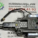 Audi A6 Direksiyon Mili çıkma parça - KARAKAŞLAR YEDEK PARÇA Konya