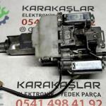 Audi A6 Direksiyon Mili çıkma parça - KARAKAŞLAR YEDEK PARÇA Konya