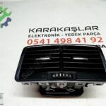 Audi A6 Panjur çıkma parça - KARAKAŞLAR YEDEK PARÇA Konya