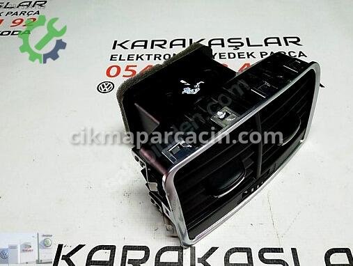 Audi A6 Panjur 4F0819203 çıkma parça