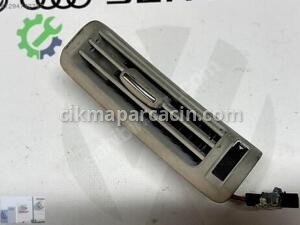 4F0819383A AUDİ A6 C6 ORTA DİREK KALORİFER IZGARASI 4F0819384A