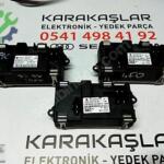 Audi A6 Kalorifer Rezistansı çıkma parça - KARAKAŞLAR YEDEK PARÇA Konya