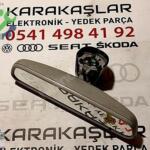 Audi A6 İç Ayna çıkma parça - KARAKAŞLAR YEDEK PARÇA Konya