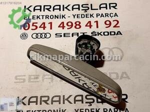 4F0857511 AUDİ A6 İÇ DİKİZ AYNASI 4F0857511E