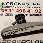 Audi A6 İç Ayna çıkma parça - KARAKAŞLAR YEDEK PARÇA Konya