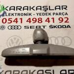 Audi A6 İç Ayna çıkma parça - KARAKAŞLAR YEDEK PARÇA Konya