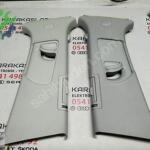 Audi A6 Tavan Döşemesi çıkma parça - KARAKAŞLAR YEDEK PARÇA Konya