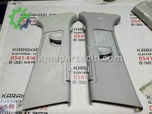 4F0867233 AUDİ A6 C6 05-11 DİREK DÖŞEMELERİ 4F0867244A