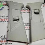 Audi A6 Tavan Döşemesi çıkma parça - KARAKAŞLAR YEDEK PARÇA Konya
