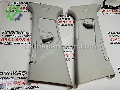 Audi A6 Tavan Döşemesi 4F0867233 çıkma parça